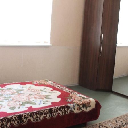 Hostel Zaporizhia Exteriér fotografie