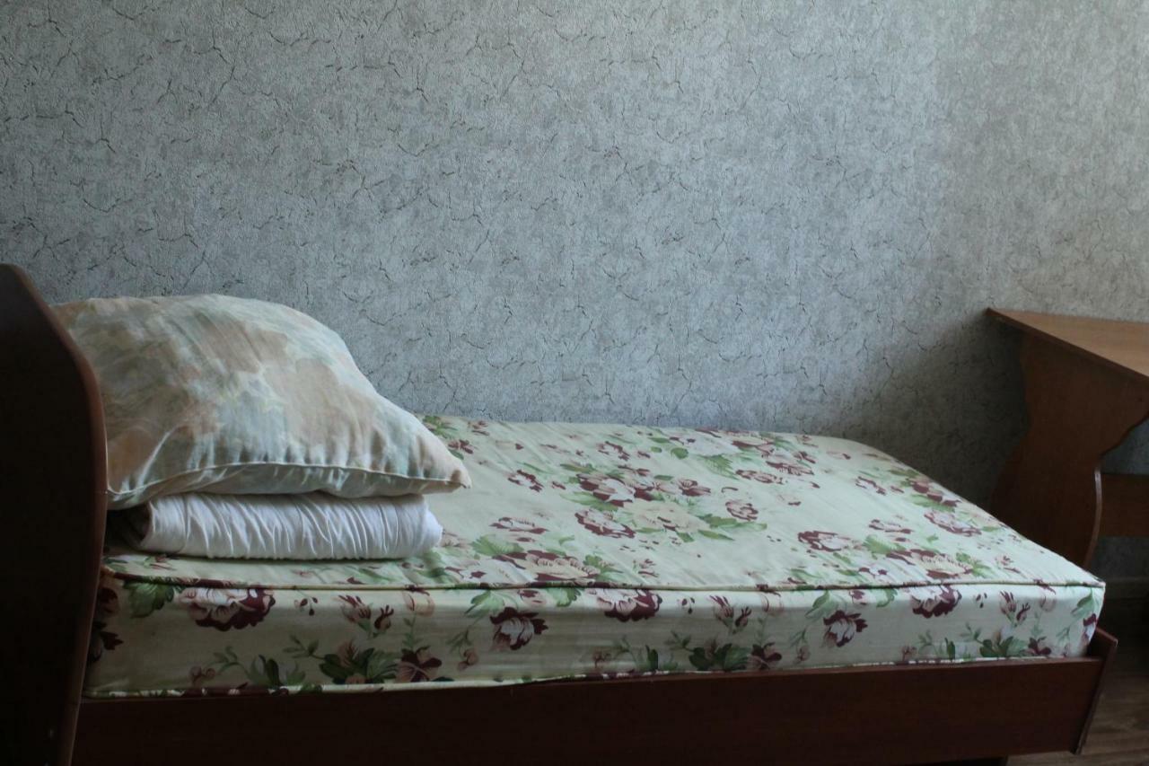 Hostel Zaporizhia Exteriér fotografie