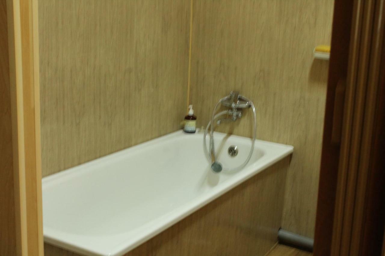 Hostel Zaporizhia Exteriér fotografie